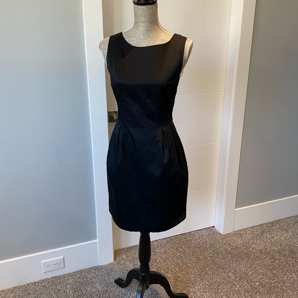 Classic Little Black Dress